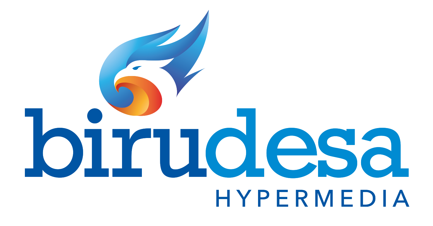 Logo Birudesa Oke